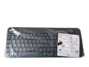 Paquete de 5 x Teclado Inalámbrico Logitech K400+ # - Imagen 1 de 3