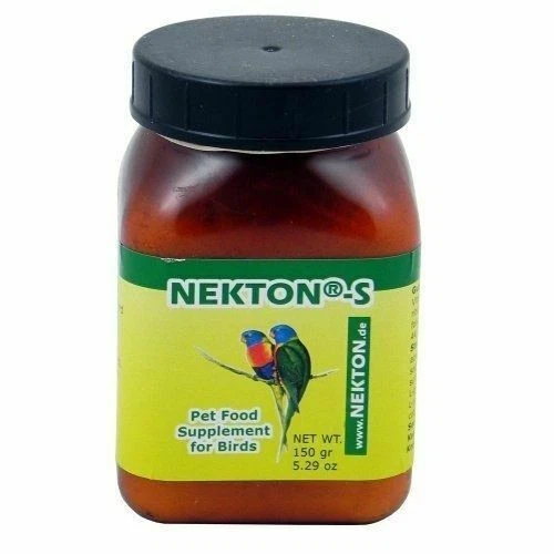 Nekton-s Multi-vitamin for Birds 150gm NEKTON Labs