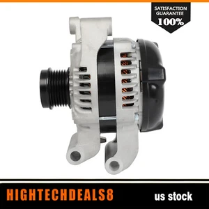 New Alternator For Ford Escape 2013 2014 2015 2016-2019 L4 1.5L 11636 150A CW - Picture 1 of 9