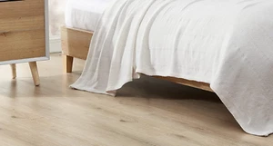 Eddie Bauer Home Twin Off-White Ivory Herringbone Cotton Blanket 66" x 90" - Picture 1 of 3