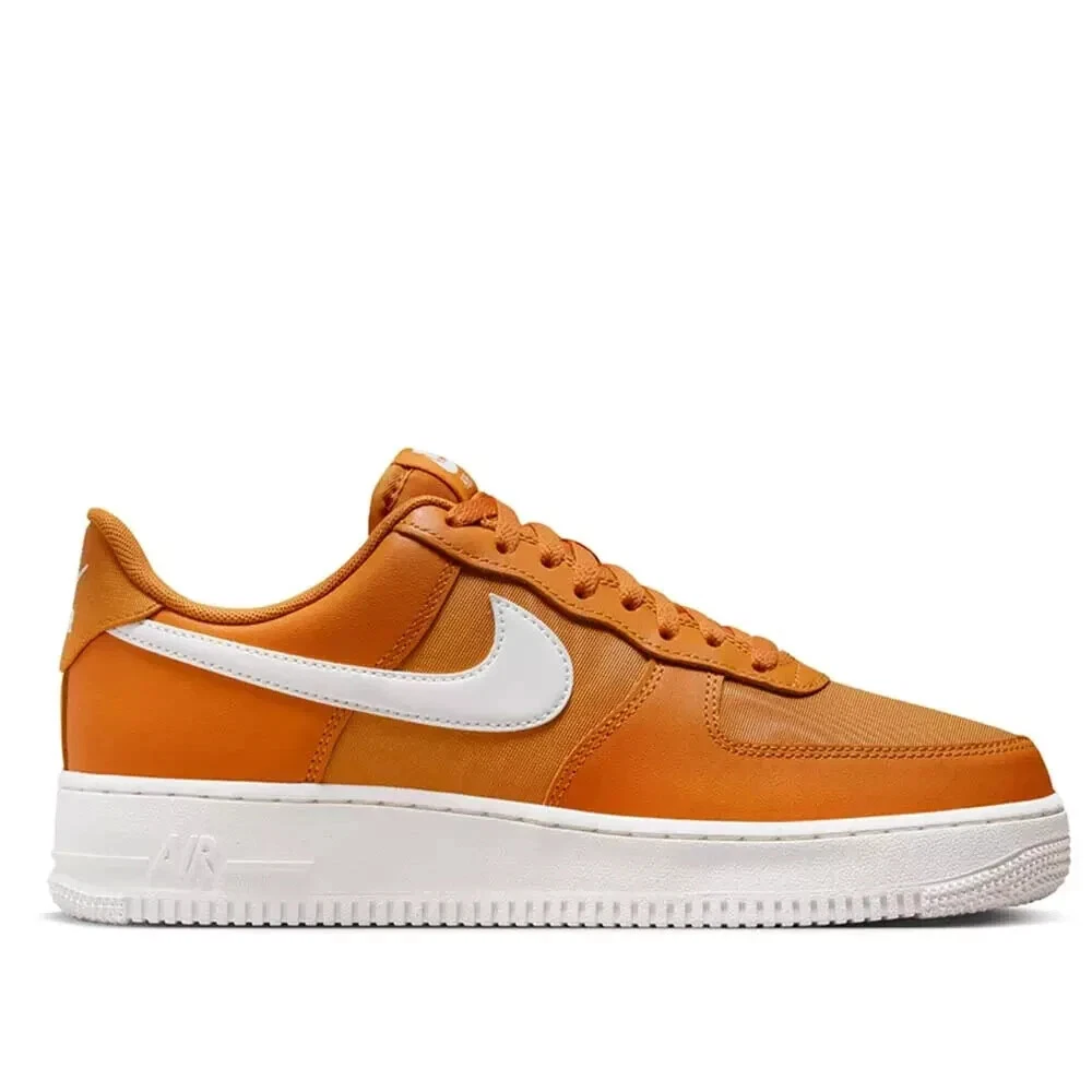 Nike Air Force 1 '07 White Monarch for Sale | Authenticity