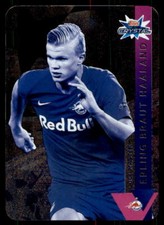 2019-20 Topps UEFA Champions League Crystal - Pick A Card