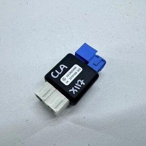 MERCEDES CLA X117 ANTENNA AERIAL AMPLIFIER A2128204585 MODULE 15-19 - Picture 1 of 13