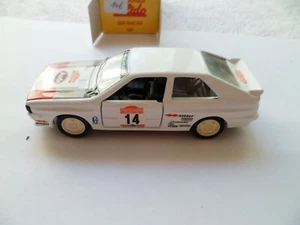 AUDI QUATTRO - 1981 - 1/43 Solido n°65 - Imagen 1 de 6