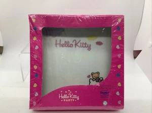 Hello Kitty Fiesta Porcelana Cerámica Cocina Artículos para el hogar Baratijas Plato Plato NUEVO - Imagen 1 de 6