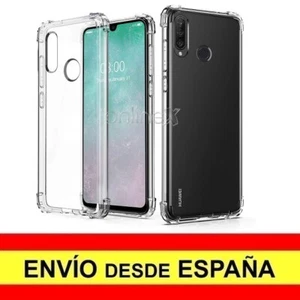 Funda Silicona Reforzada para HUAWEI P30 LITE - P30 LITE 2020 NEW EDITION a1152 - Imagen 1 de 13