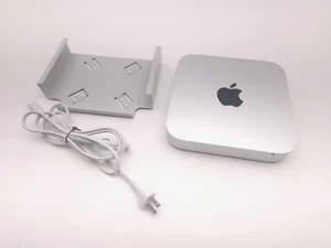Apple Mac mini A1347 | Late 2012 | i5 2,50GHz | 16GB RAM | 256GB SSD Catalina - Bild 1 von 8