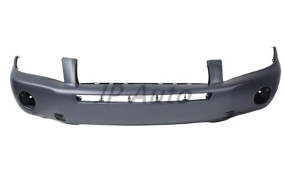 For 2006-2007 Toyota Highlander Hybrid Front Bumper Cover Primed - Imagem 1 de 4
