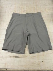 Volcom Collectable “FRICKIN ANNIHILATOR SHORT” Men’s Golf / Dress Shorts Size 33 - Picture 1 of 5