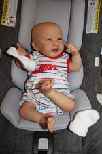 michelle fagan reborn dolls