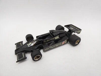 Lotus 78 Mario Andretti #5 JPS 1977 1/43 Eidai Giappone F1 Formula 1 - Immagine 1 di 2
