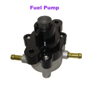 Reemplazos de bomba de combustible para piezas Mercury Mariner 75 hp 90 hp 115 hp 880890T1 de 4 tiempos - Imagen 1 de 8