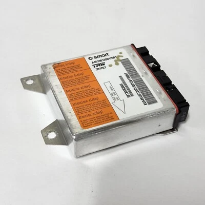 Módulo W451 Smart FORTWO 2014 A4519012001 TRW OEM 11K Foto 1 de 4