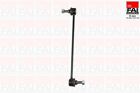 Fai Front Stabiliser Link Rod For Fiat Sedici D19aa 1.9 June 2006 To June 2011