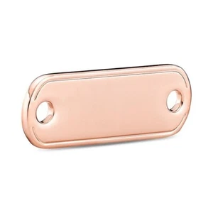 Authentic Pandora ME Styling Engravable Link Rose gold plated 789677C00 - Picture 1 of 1