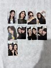 ITZY CHESHIRE OFFICIAL PHOTOCARD 