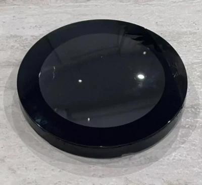 Nest Screen LCD Replacement Part Assembly for Nest 3rd Gen Thermostat T3007ES - Image 1 of 2