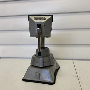 Brink & Cotton bench top swivel ball vacuum mount crafting fly tying 2 3/4" vise - Picture 1 of 13
