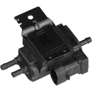 Exhaust Gas Recirculation (EGR) Valve Control Solenoid-EGR Vacuum Solenoid VS12T - Picture 1 of 5