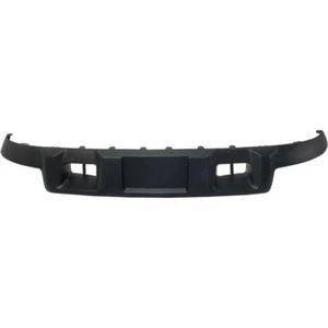 0 Front Spoiler 635347 - Picture 1 of 1