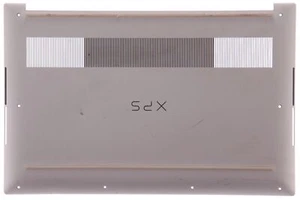 Kadłubek DELL XPS 15 9500 srebrny 00RRHV C - Zdjęcie 1 z 2