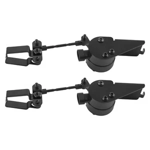 Pair Rear L&R Ride Level Height Sensor For Chevrolet Avalanche 5.3L 2010-2011 - Picture 1 of 12