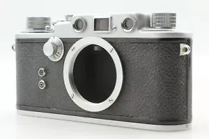 【 N MINT- 】 Tanaka Kogaku Tanack Type IV-S 35mm Rangefinder Film Camera Leica SW - Afbeelding 1 van 10