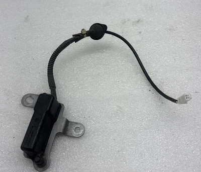 2014-2020 LEXUS IS350 IS250 SENSOR DE MONITOREO DE PRESIÓN DE NEUMÁTICOS MÓDULO DE ANTENA OEM Foto 1 de 4