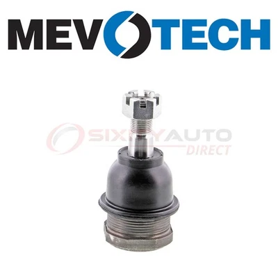 Mevotech Suspension Ball Joint for 1981-1993 Dodge D250 3.7L 3.9L 5.2L 5.9L oz - Image 1 of 4