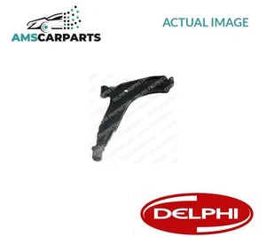 TRACK CONTROL ARM WISHBONE FRONT TC819 DELPHI NEW OE REPLACEMENT - Picture 1 of 5