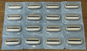 ESTRID FEMALE FIRST VEGAN RAZOR 16 x Ersatz Nachfüllklingen Neu Versiegelt Genuin - Bild 1 von 2