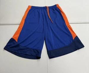 Majestic New York Mets Cool Base Herren Shorts Größe Medium - Bild 1 von 7