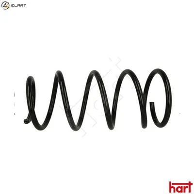 SUSPENSION SPRING 465 903 FOR MAZDA YF 2.0L 4cyl TRIBUTE - Image 1 of 4