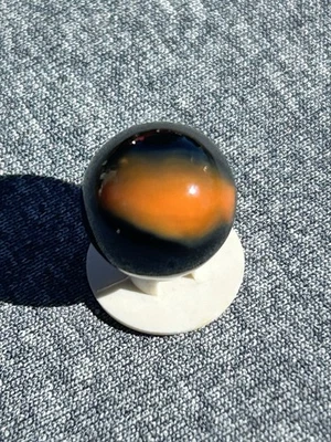 Peltier Glass Co. Patch Nm Vintage Marble - Image 1 of 4