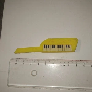 vintage TMNT tortues ninja -accessoire / parts - 1991 PUNKER  DONATELLO - Picture 1 of 1