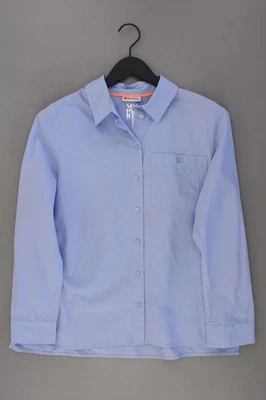 Street One camicetta per le signore taglia 38, M buono come nuovo blu di cotone - Imagen 1 de 4