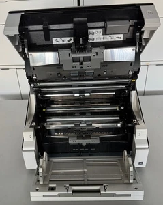Fujitsu fi-6800 Color Duplex High-Volume Production Scanner - Bild 1 von 4
