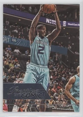 2015-16 Panini Prestige Marvin Williams #185 - Image 1 of 2