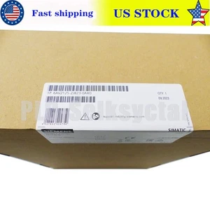 New Siemens 6AV2125-2JB23-0AX0 6AV2 125-2JB23-0AX0 SIMATIC HMI KTP900F Mobile - Picture 1 of 6