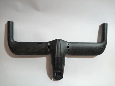 VISION Crono Reparto Corse Carbon  Aerobar Triathlon - Immagine 1 di 4