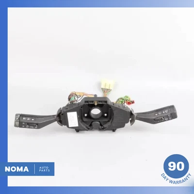 92-96 Jaguar XJS Series 3 Switch Mounting Carrier w/ Turn Signal Wiper Stalk 73k - Image 1 of 4