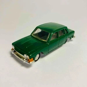 Tri-ang Minix OO Scale Car - #4 Triumph 2000 - Original Vintage (ref5) - Foto 1 di 5