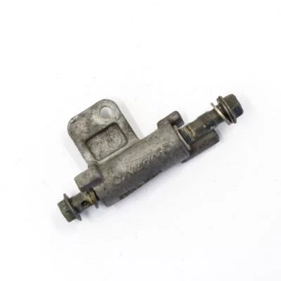 Suzuki Katana 750 1999 OEM pinza de freno delantera mangueras línea unión Foto 1 de 4