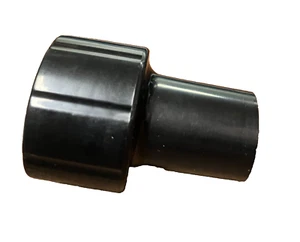 Manguito de manguera giratorio para vacío ProTeam, 1,5" PT-100694 GENUINO - Imagen 1 de 3