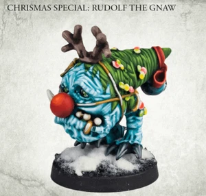 Rudolf the Gnaw - Bild 1 von 1