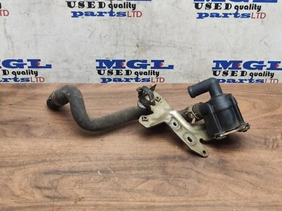 VOLVO V90 S90 D4 XC60 XC90 WATER PUMP AUXILIARY ADDITIONAL 31686005  2017-2020 - Image 1 of 4