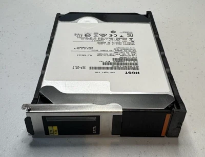 005051022 EMC HDD 6TB 7.2K SATA 6G 3.5" LFF HOT-SWAP FOR ISILON HD400 - Image 1 of 3