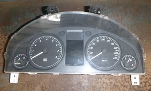 Holden Commodore VE2 V6 60th Anniversary Instrument Cluster - Picture 1 of 2