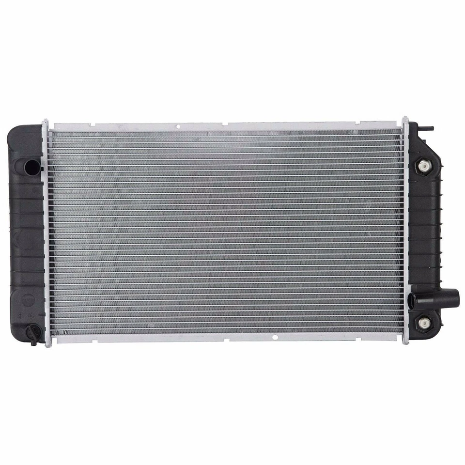 Radiador apto para Chevrolet Beretta Corsica 1994-1995 2.2L L4 3.1L V6 Foto 1 de 4