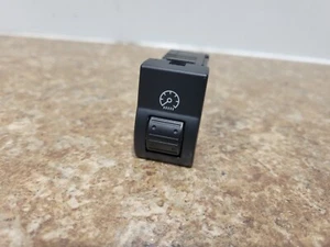 2008 MAZDA 3 S TOURING ROLLER DIMMER SWITCH - Picture 1 of 2